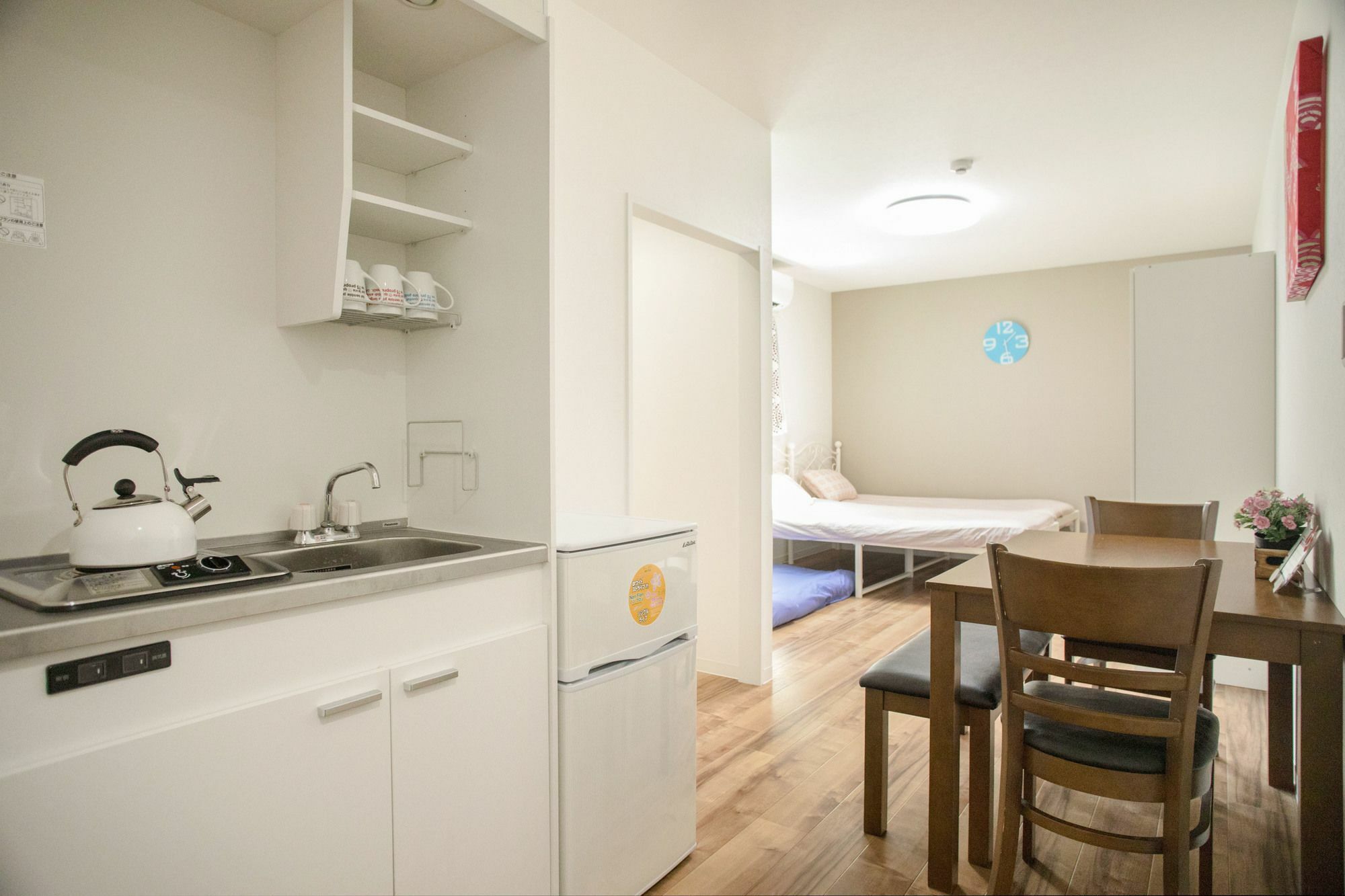 Tsuruhashitei Asahi Group 大阪鶴橋亭ホテル Hotel 4*