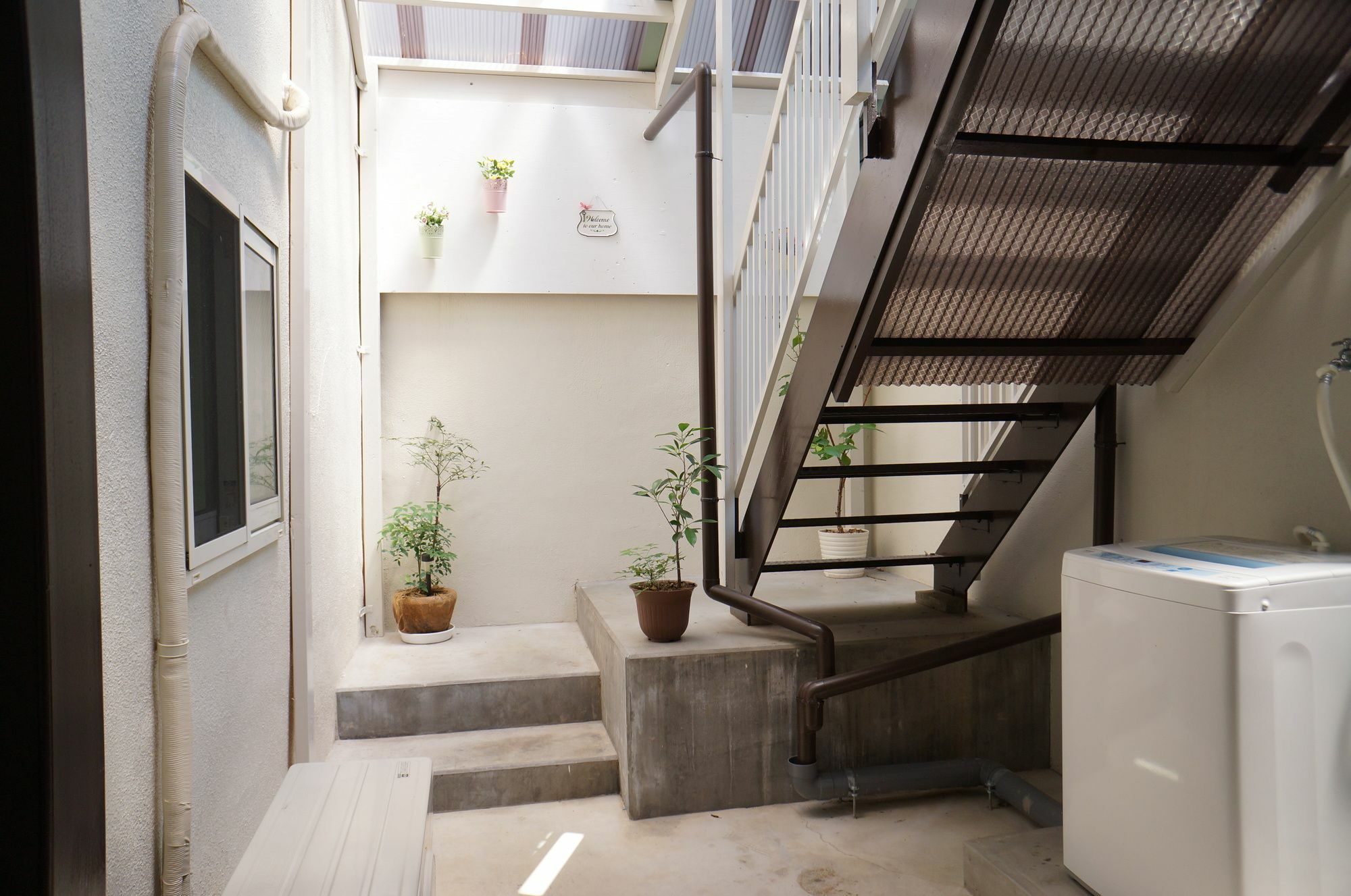 Hotel Tsuruhashitei Asahi Group 大阪鶴橋亭ホテル Osaka